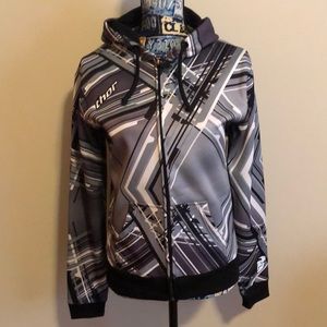 Women’s Thor zip up